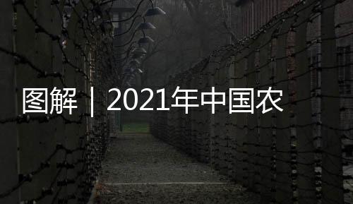图解｜2021年中国农民丰收节 山西这么庆祝