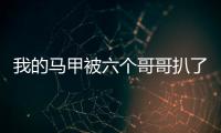 我的马甲被六个哥