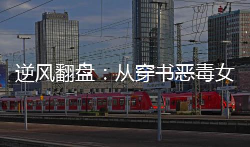 逆风翻盘：从穿书恶毒女配开始